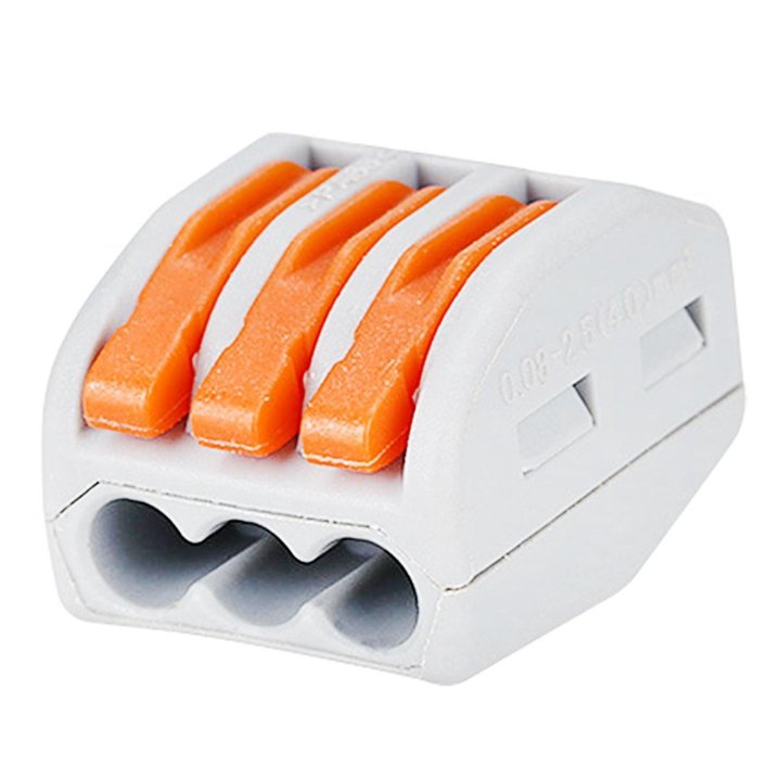 Новые клеммники – купить в Каменске-Уральском, цена 10 руб., дата ...