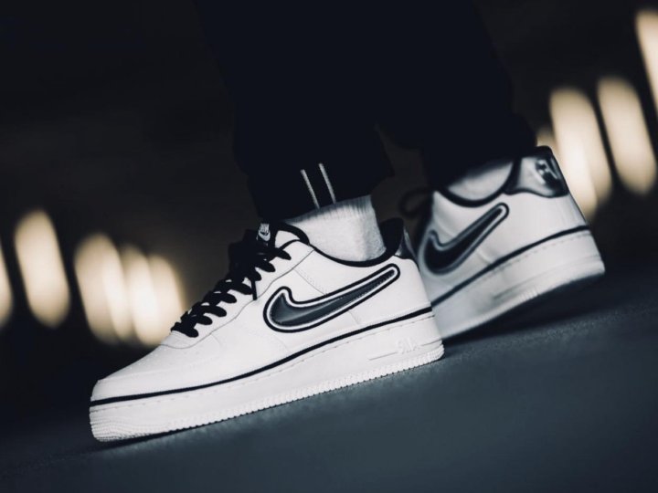 air force one sport