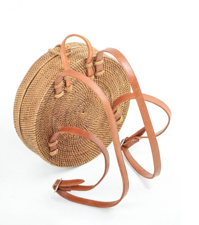 Сумки Из Ротанга Купить В Интернет Магазине