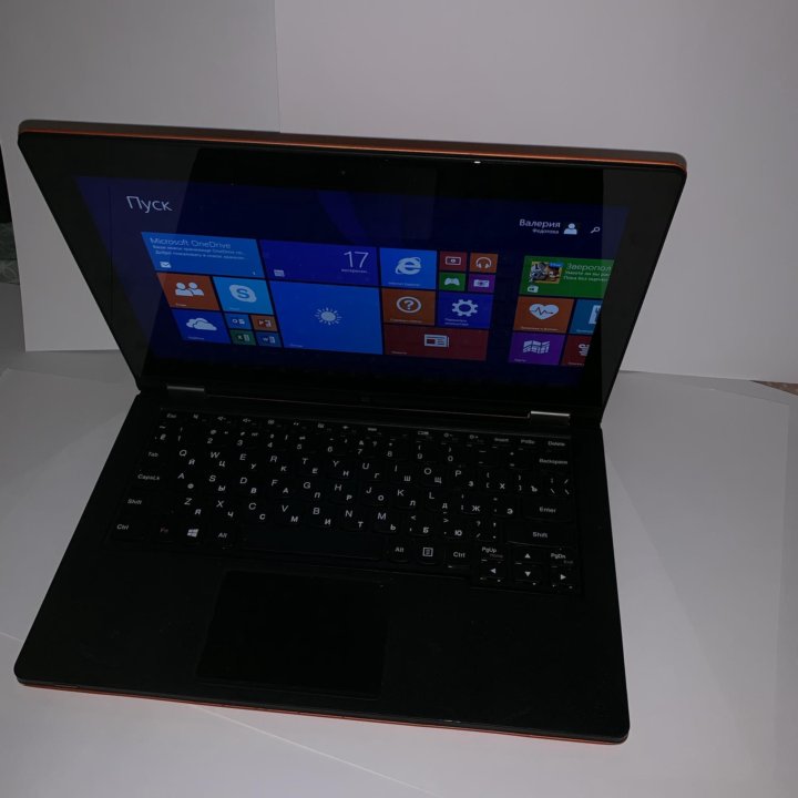 Подвисает ноутбук модель lenovo ideapad yoga 2