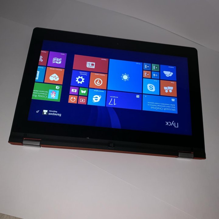 Подвисает ноутбук модель lenovo ideapad yoga 2