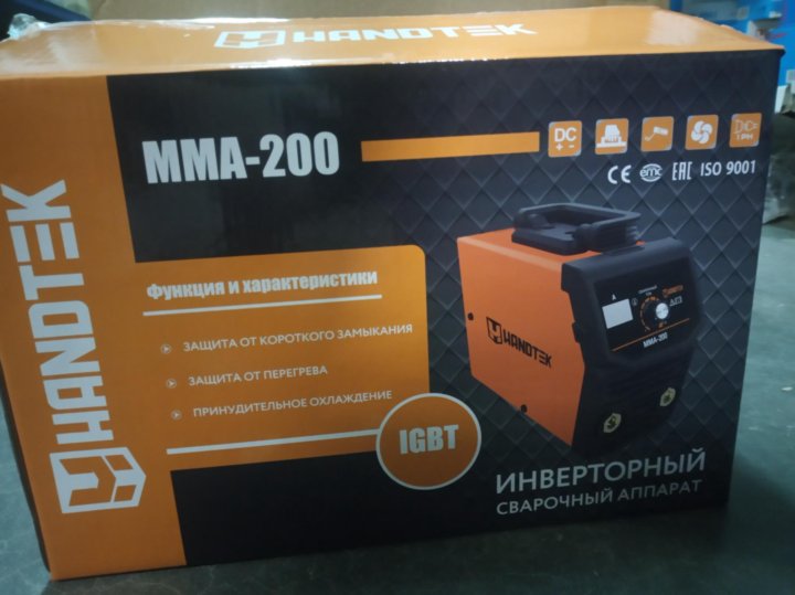 Авито преобразователь. Handtek HGS-2800.