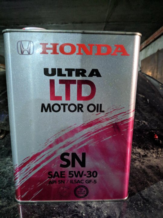 Масло honda ultra ltd 5w30. Honda Ultra Ltd 5w30 SN 4л. 5w-30 SN Хонда 4л. Honda Ultra Ltd SN/gf-5, 5w-30. Хонда синтетика Ultra Ltd SN/gf 5w-30.