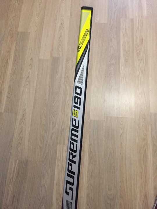 Хоккейная клюшка Bauer 160