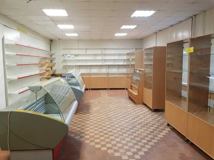 Сколько Стоит Купить Помещение Под Магазин