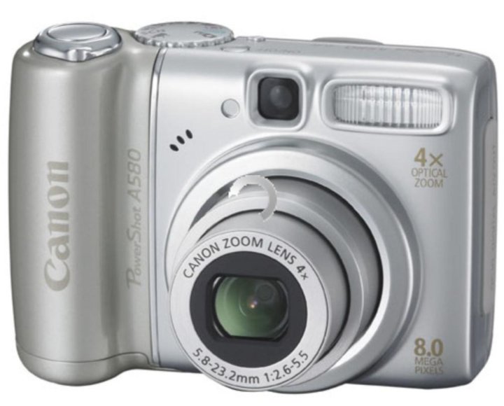 Canon powershot a800 примеры фото Неактивно