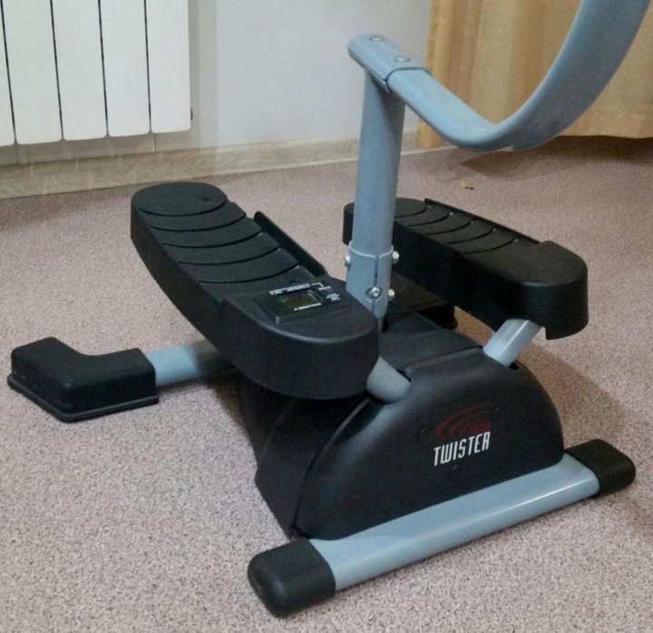 Степпер Cardio Twister