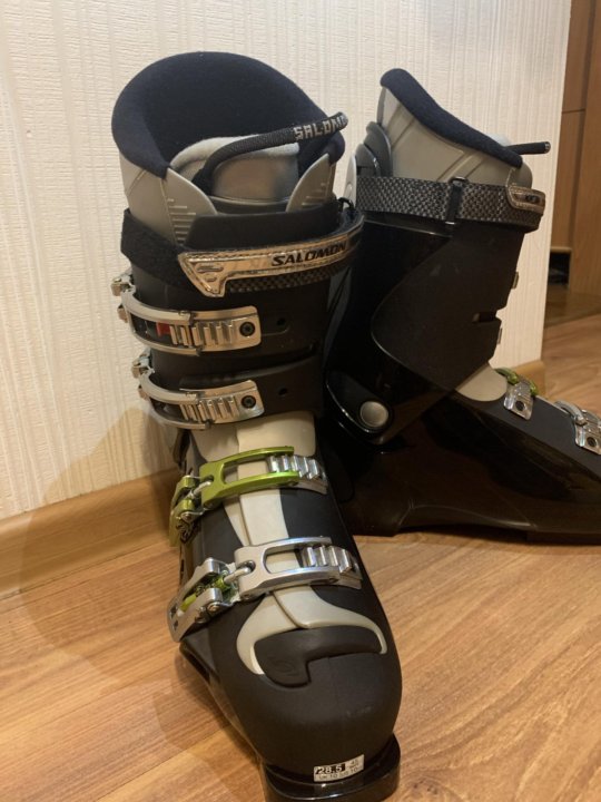 salomon x wave 7