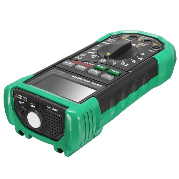 Ms8229 mastech