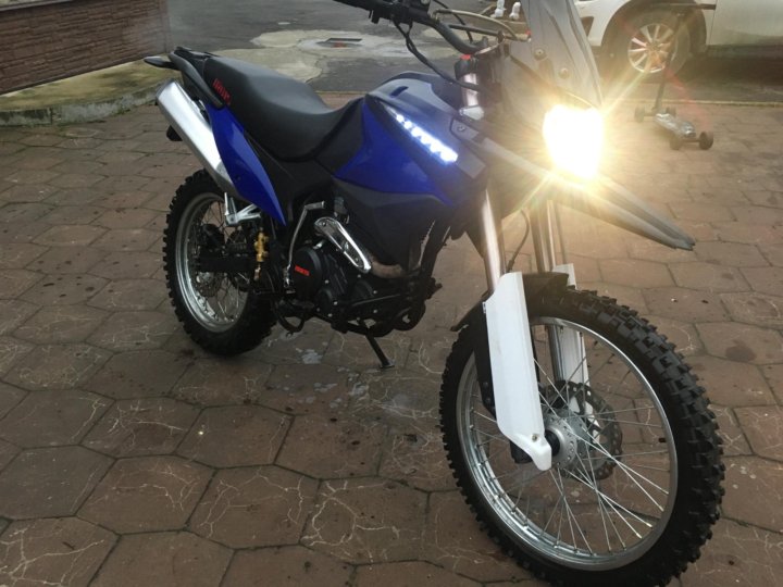 Irbis xr250 – купить в Москве, цена 55 000 руб., продано 15 декабря ...