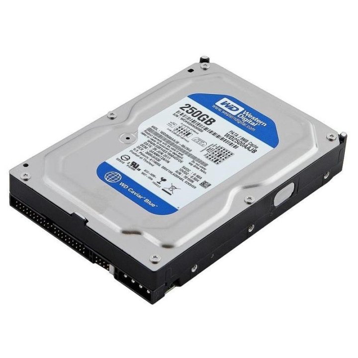 Жесткий hdd 3.5. Жесткий диск Western Digital WD Blue 250 GB. Жесткий диск диск WD 250gb. Жесткий диск Western Digital wd2500aajb. Western Digital Blue wd2500aajb 250gb.