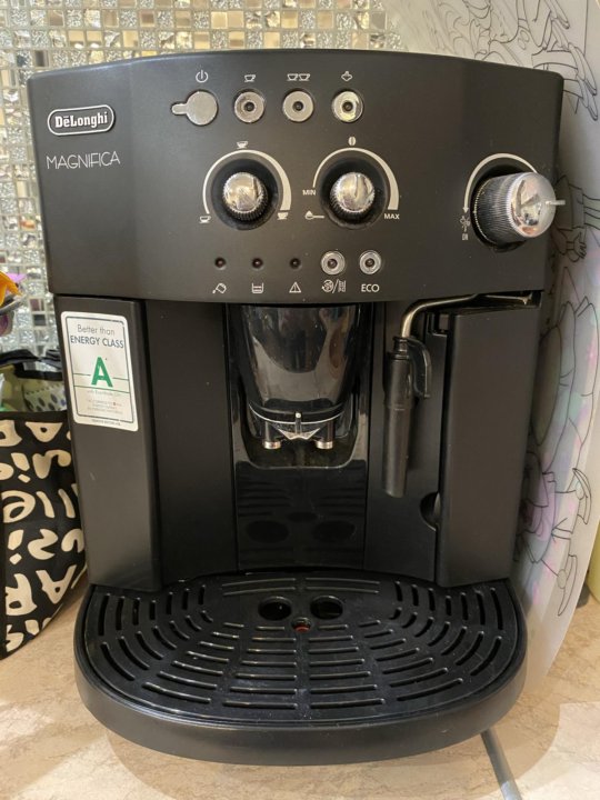 Delonghi ESAM 400 8 000