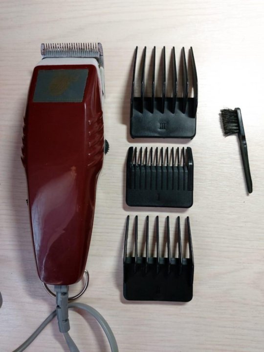 Fyc trimmer hotsell