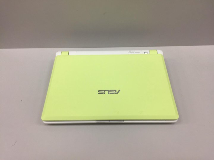 Asus eee pc 2g surf