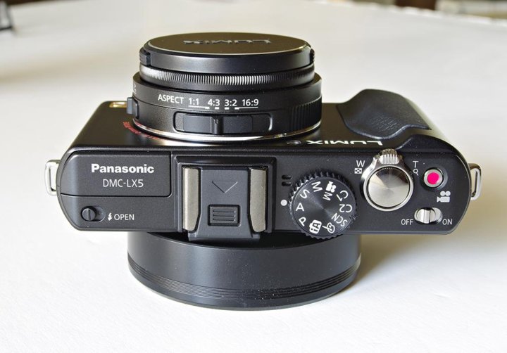 Panasonic lx3 примеры фотографий