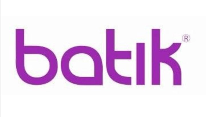 Batik Магазин Женской Одежды Официальный Сайт