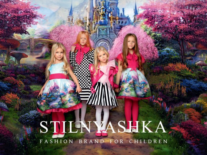 Stilnyashka - купить в Москве, цена 2 200 руб., продано 4 февраля 2020 - Платья 