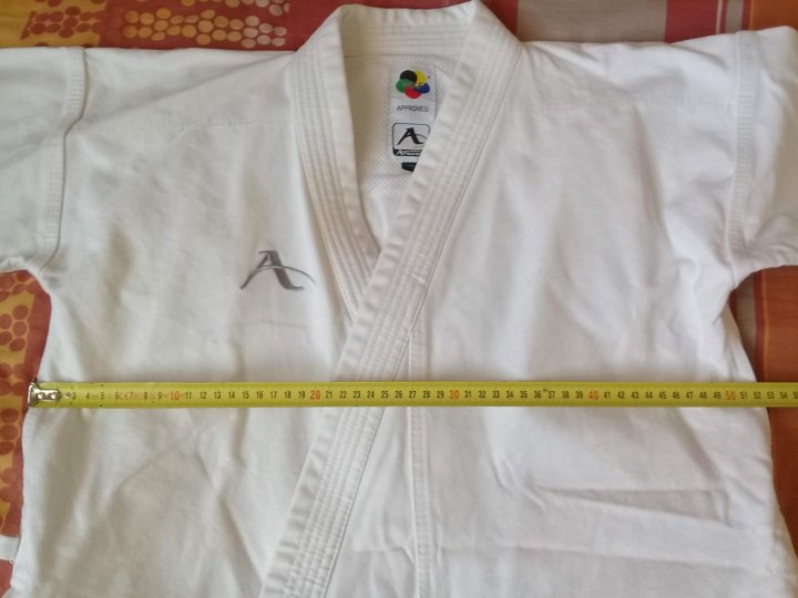 РљРёРјРѕРЅРѕ Arawaza Onyx Zero Gravity WKF