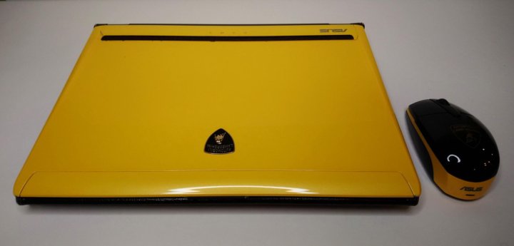 Ноутбук Asus Lamborghini Vx3 Цена