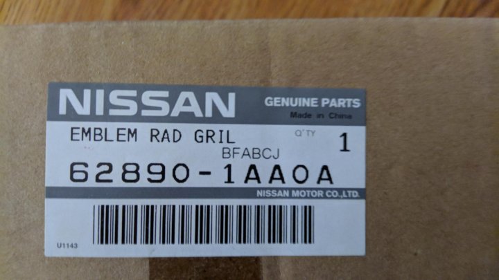Nissan 56217 4aa0a аналоги