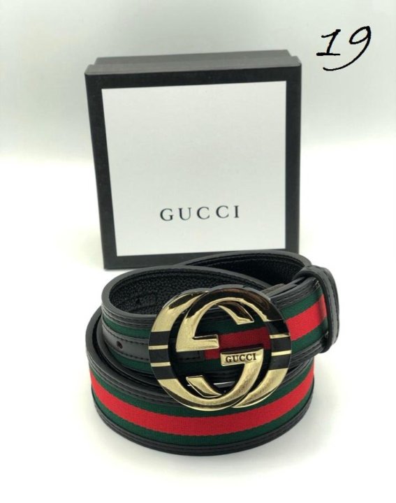 Gucci and clearance fendi