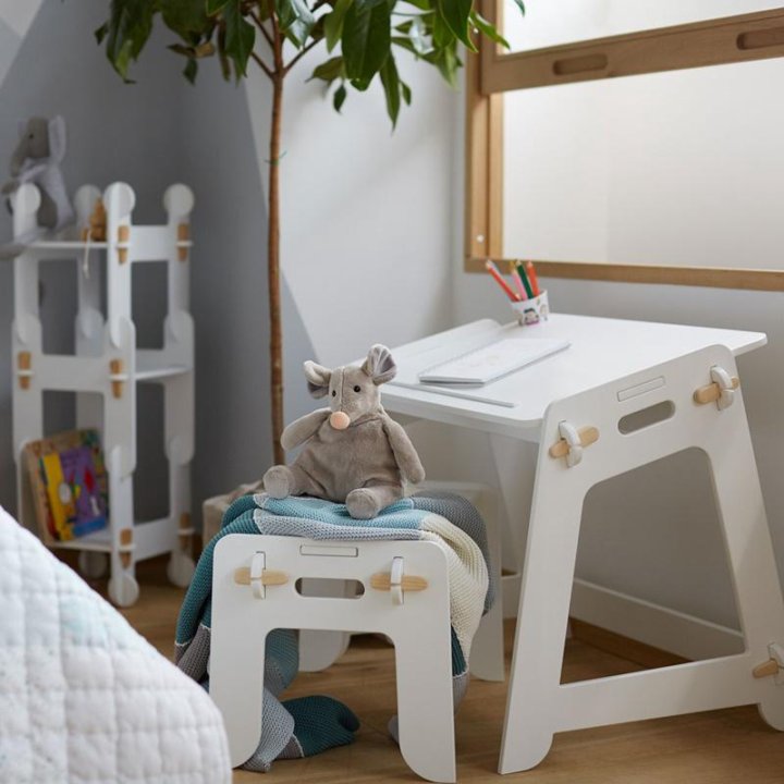 Zara home kids мебель