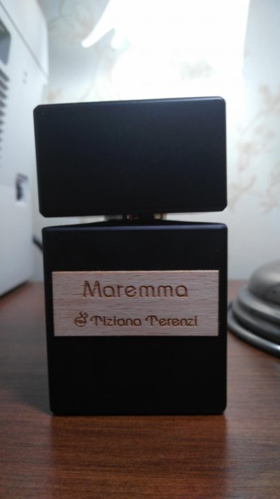 Tiziana terenzi maremma. Маремма духи. Тициана терензи Маремма отзывы