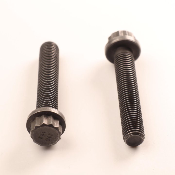 болт шатуна мтз 1221. болт крышки шатуна ямз 650. шатунный болт. болты шатуна m9 1,25. болт шатунный мтз-80 50-1004182-а1.