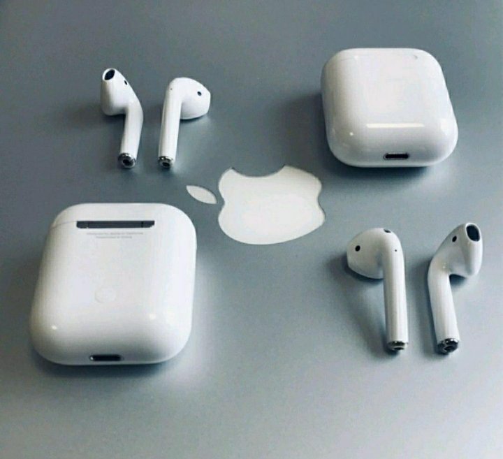 Какие airpods лучше для бега