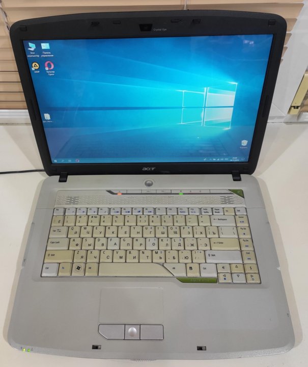 Ноутбук Acer Купить В Перми