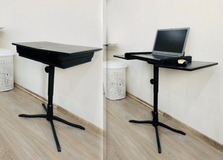 Стол Для Ноутбука Цена