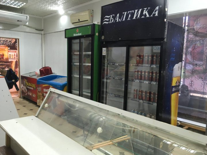 Продам Магазин Оренбург