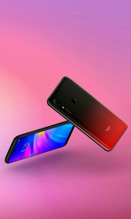 Redmi 7 фото Redmi 7 Xiaomi смартфон - купить в Новосибирске, цена 6 500 руб., продано 26 апр