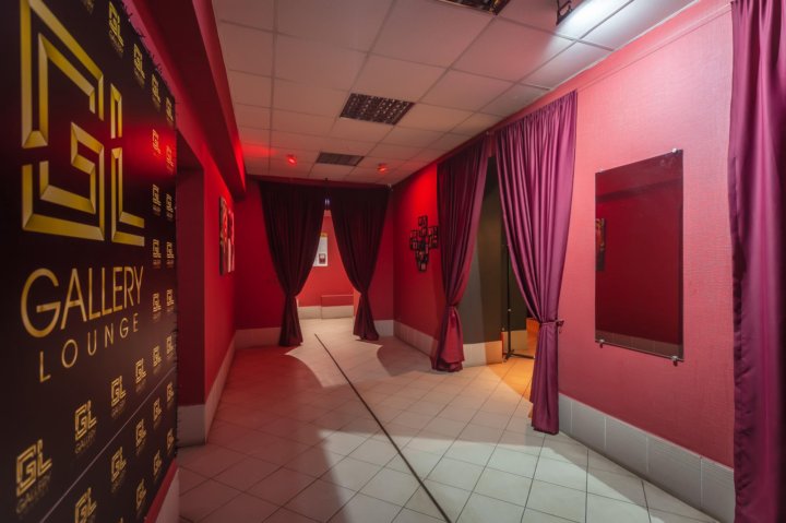 Отзывы о "Мята Lounge" на Первомайской, Россия, Москва, Первомайская улица, 110