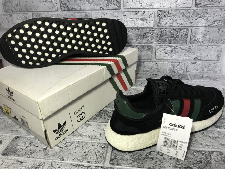 Adidas gucci outlet iniki original