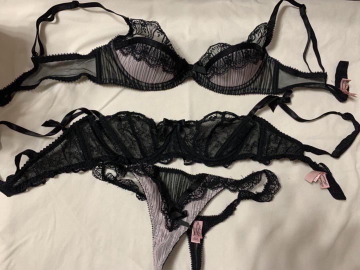 Нижнее Белье Agent Provocateur Интернет Магазин