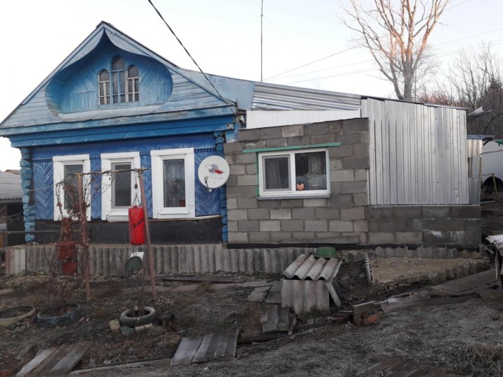 Кирпичные Дома В Рузаевке Недорого С Фото