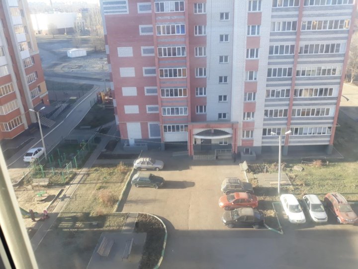 Щорса 18 саранск карта