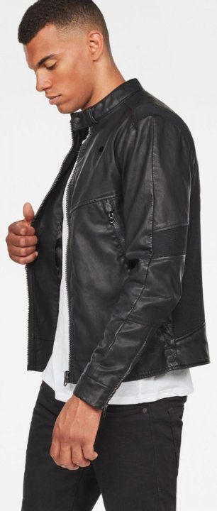 motac dc biker jacket
