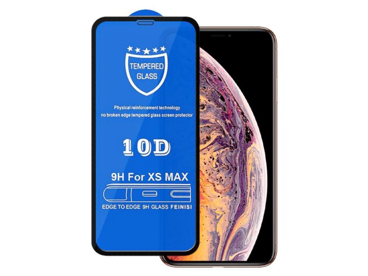 Защитное стекло iphone 15 pro max