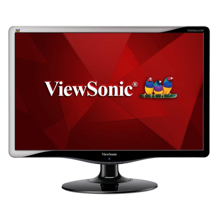 Viewsonic va2232wa схема