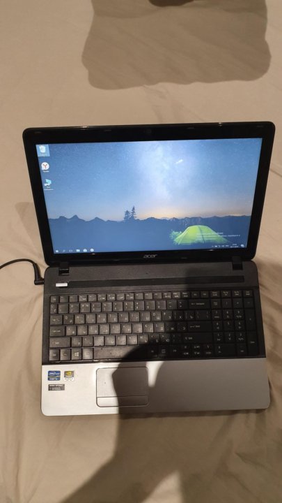 Ноутбук Acer E1 Цена Ноутбук Acer E1 Цена