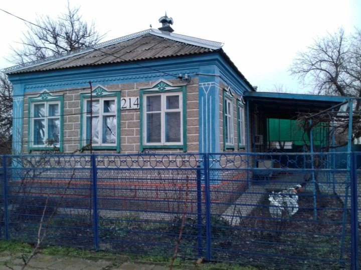 Станица стародеревянковская каневский