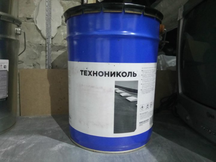 Грунт taikor primer