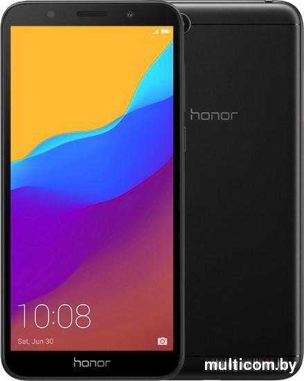 Схема honor 7a dua l22