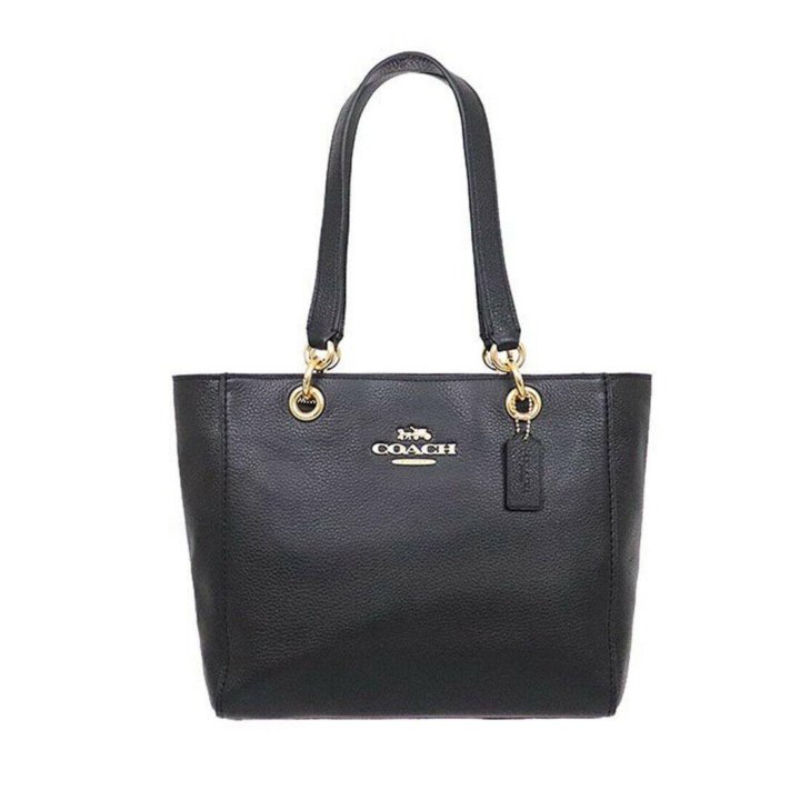 coach jes tote