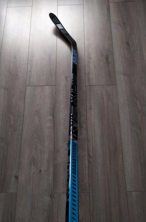 Клюшка Bauer Nexus 2n