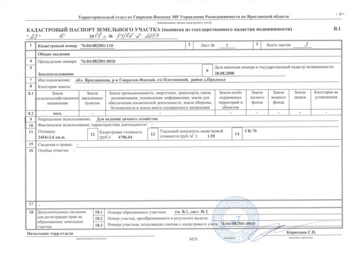 Как присвоить кадастровый номер комнате в коммунальной квартире