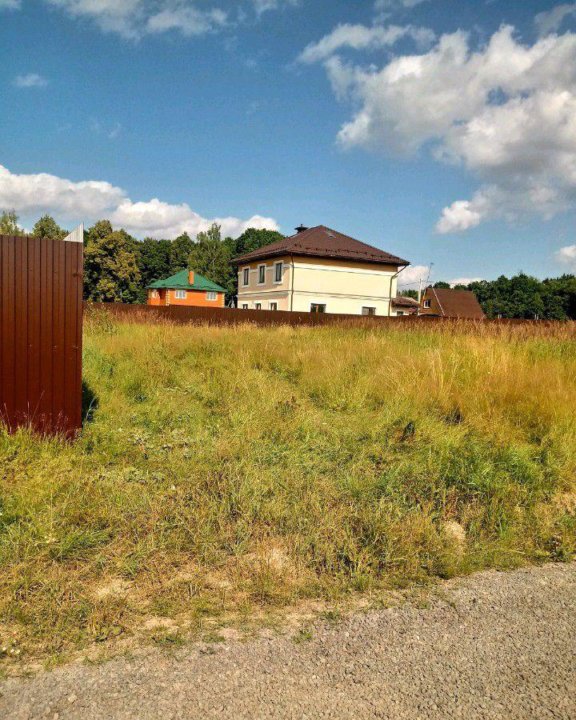 Найти фото участка Участок, 10 сот., поселения (ижс) - купить, цена 130 руб., истекает через 1 день