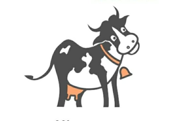 Вдохновенный герой 33 коровы. Корова логотип. 33 Коровы. 33 Коровы рисунок. Иллюстрация к песне 33 коровы.